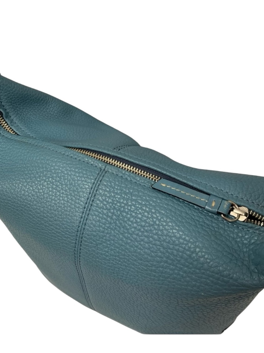 Dooney & Bourke Shoulder Bag/Purse - Sky Blue - Picture 6 of 15
